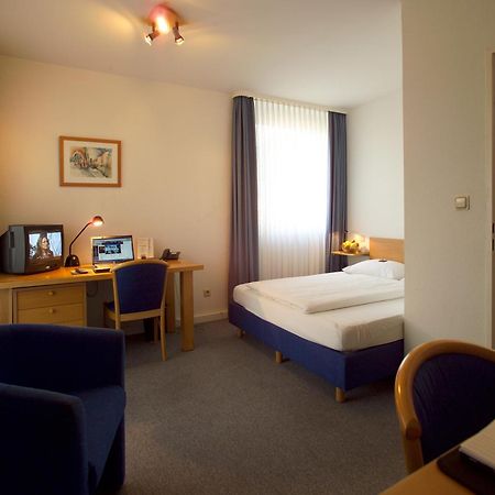 Central Hotel Eschborn Kültér fotó